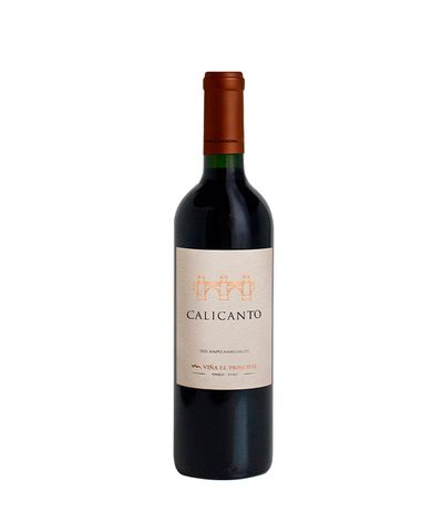 Calicanto 2023